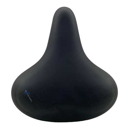 Selim New Royal Shock Gel 2 Molas Preto