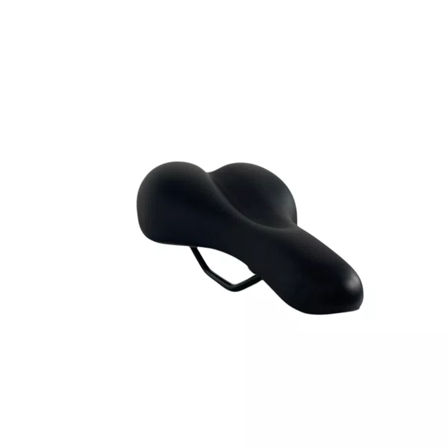 Selim Selle Royal 180mm Preto - Seminovoㅤㅤㅤㅤㅤㅤㅤㅤㅤㅤ