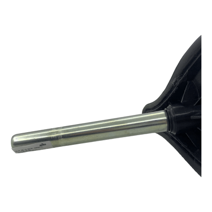 Selim Selle Royal Infantil com Canote Velox Azul e Preto e Vermelho