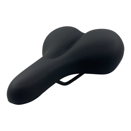 Selim Selle Royal New Molise Passeio Gel Preto