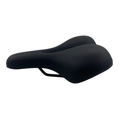 Selim Selle Royal New Molise Passeio Gel Preto