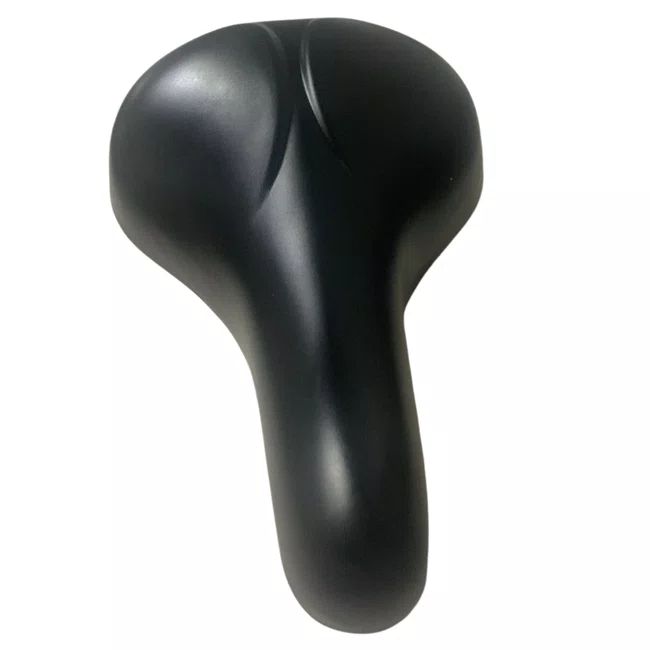 Selim Selle Royal Simples Com Castanha Preto- Seminovo