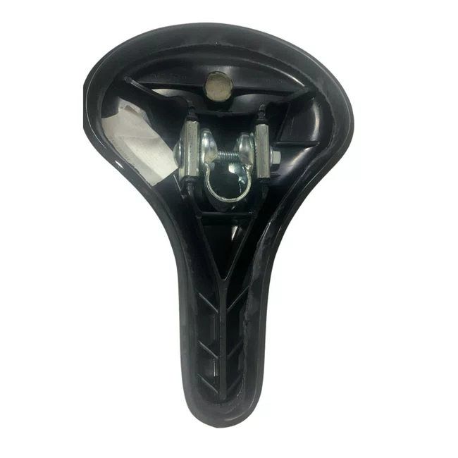 Selim Selle Royal Simples Com Castanha Preto- Seminovo