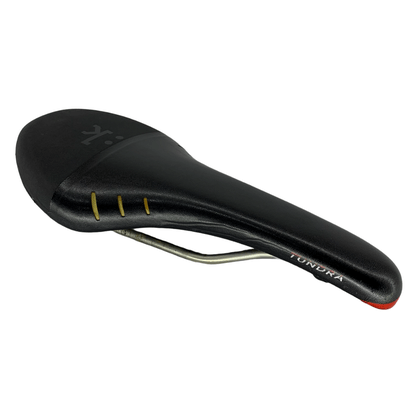Selim Fizik Tundra M5 Black Edition - Seminovo