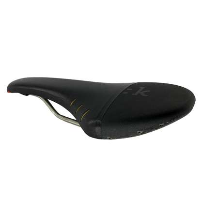 Selim Fizik Tundra M5 Black Edition - Seminovo