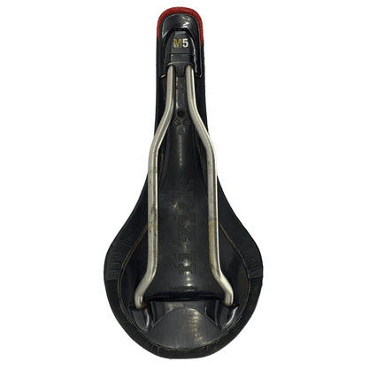 Selim Fizik Tundra M5 Black Edition - Seminovo