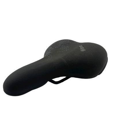 Selim Selle Royal Freeway Fit Preto - Seminovo
