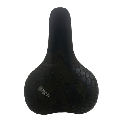 Selim Selle Royal Freeway Fit Preto - Seminovo
