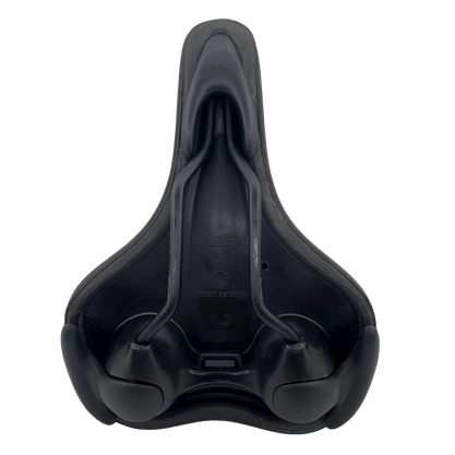 Selim Selle Royal Freeway Fit Preto - Seminovo