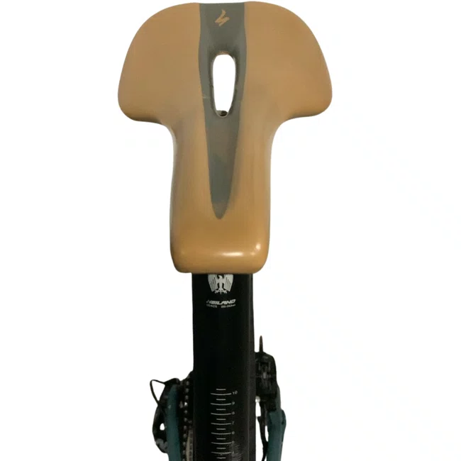 Selim Specialized MTB Marrom - Seminovo