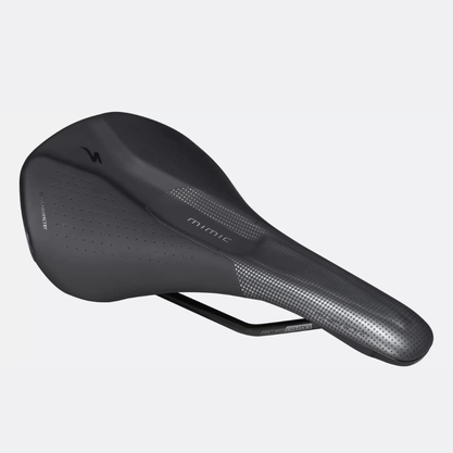 Selim Specialized Phenon Comp Mimic Gel Feminino Preto