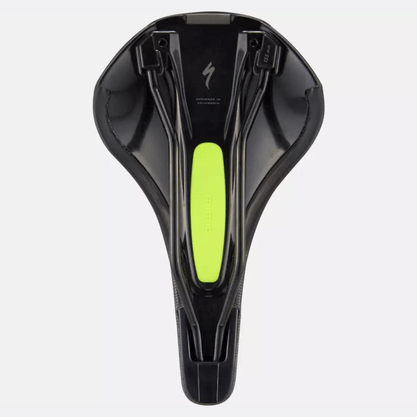 Selim Specialized Phenon Comp Mimic Gel Feminino Preto