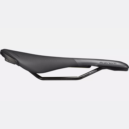 Selim Specialized Phenon Comp Mimic Gel Feminino Preto