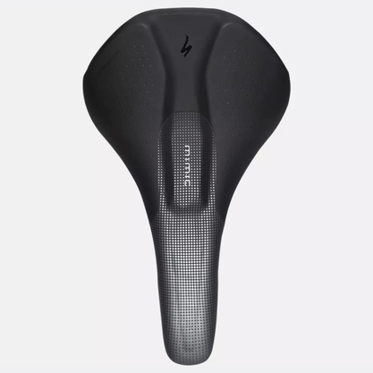 Selim Specialized Phenon Comp Mimic Gel Feminino Preto
