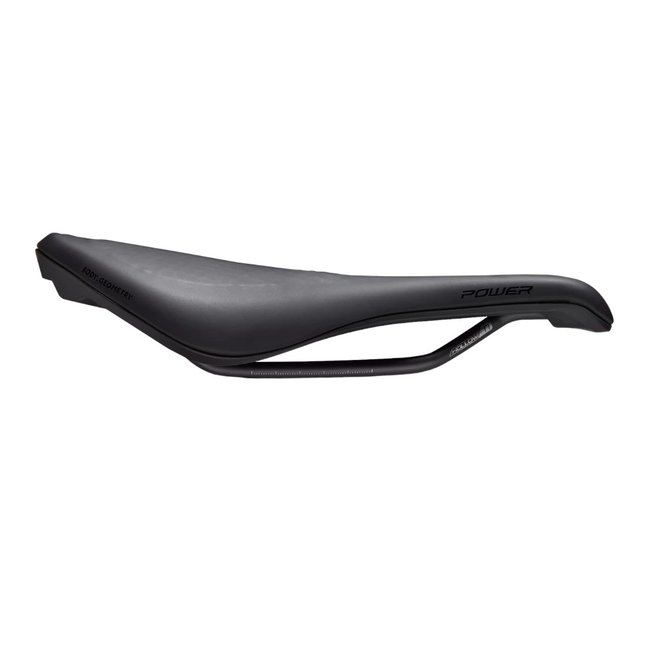 Selim Specialized Power Expert Mirror 143mm Preto