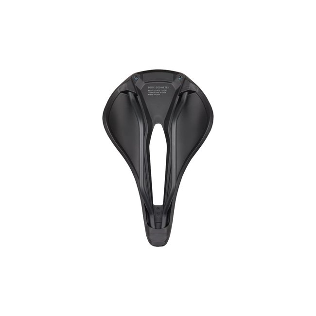 Selim Specialized Power Expert Mirror 143mm Preto