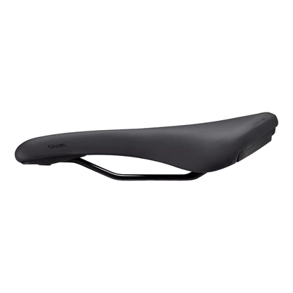 Selim Specialized Rivo Sport 155mm Preto