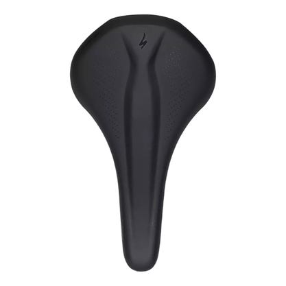 Selim Specialized Rivo Sport 155mm Preto