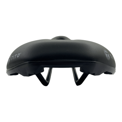 Selim Tito Arc 510 Vazado Preto