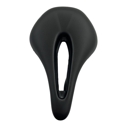Selim Tito Arc 510 Vazado Preto