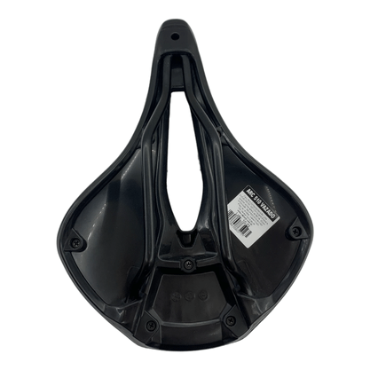 Selim Tito Arc 510 Vazado Preto