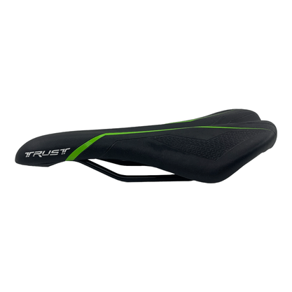 Selim Trust MTB Line Preto e Verde