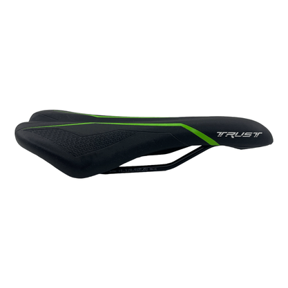 Selim Trust MTB Line Preto e Verde