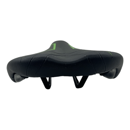 Selim Trust MTB Line Preto e Verde