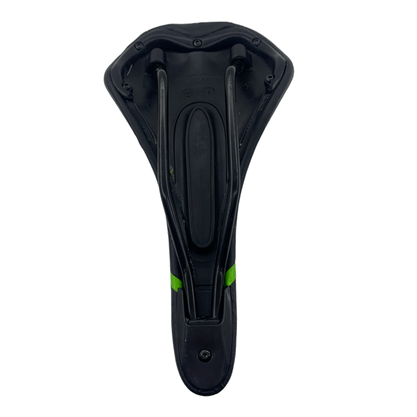 Selim Trust MTB Line Preto e Verde