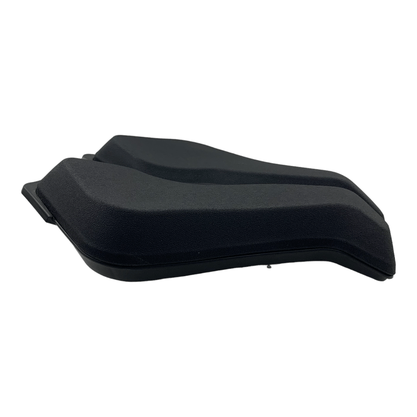 Selim Two Dogs Patinete Elétrico Monster Preto