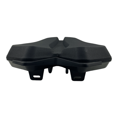Selim Two Dogs Patinete Elétrico Monster Preto