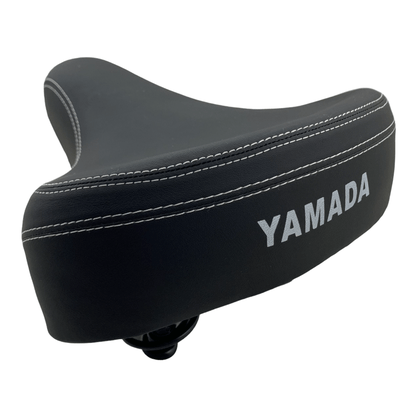 Selim Yamada 2 Molas Beach Cruiser Preto