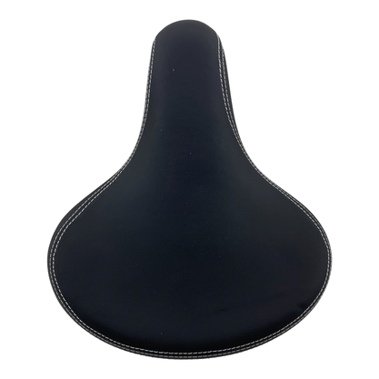 Selim Yamada 2 Molas Beach Cruiser Preto