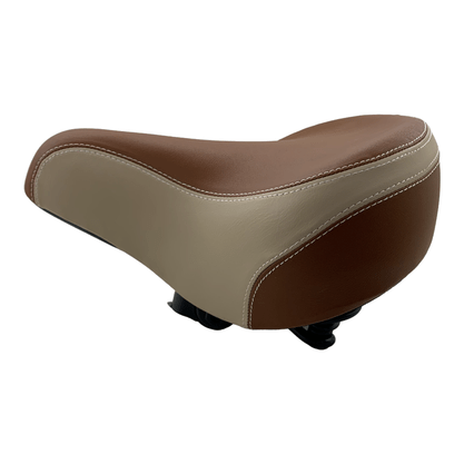 Selim Yamada WL6005 2 Molas Marrom e Bege