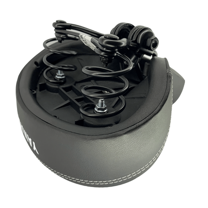 Selim Yamada WL6005 2 Molas Preto