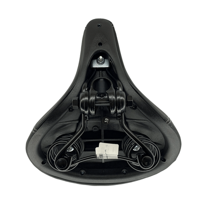 Selim Yamada WL6005 2 Molas Preto