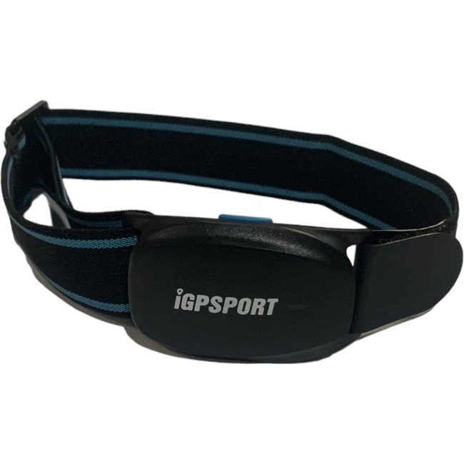 Sensor Cardíaco IGPSport HR70