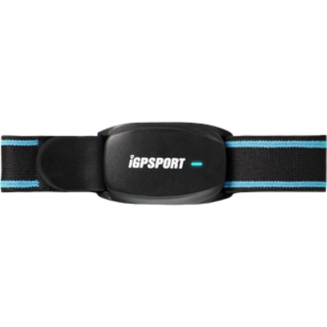 Sensor Cardíaco IGPSport HR70