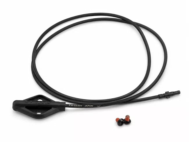 Sensor de Velocidade E-bike Systems EW-SS301 com Cabo 760mm