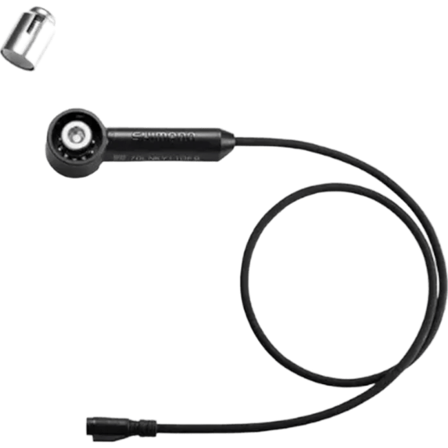 Sensor de Velocidade Shimano Steps SM-Due10 com Cabo 540mm