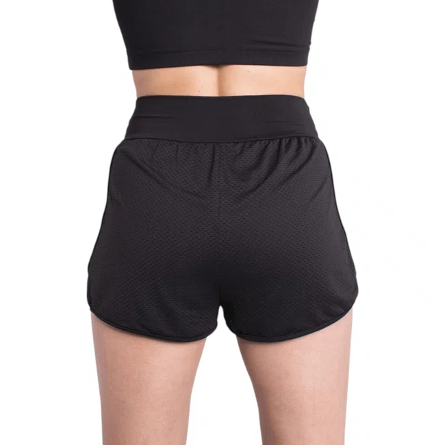 Shorts Hupi Duplo True Preto ﾠﾠﾠﾠﾠﾠﾠﾠﾠﾠﾠﾠﾠﾠﾠﾠﾠﾠﾠﾠﾠﾠ