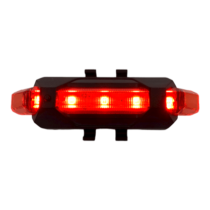 Sinalizador Elleven 5 Leds 8 Lumens