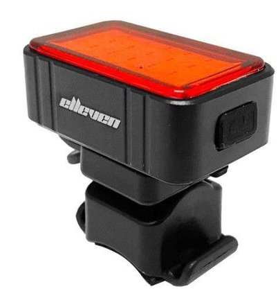 Sinalizador Traseiro Elleven Pisca Light 28 Chips 30 Lumens