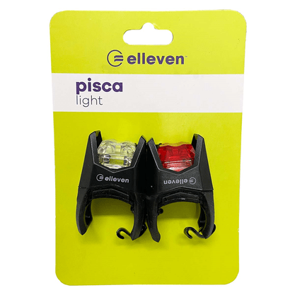 Sinalizador Elleven Dianteiro/Traseiro 2 Leds 2 Funcoes