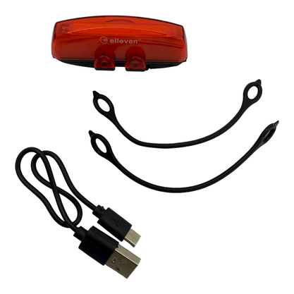 Sinalizador Elleven Light Super 50 Lumens