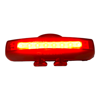 Sinalizador Elleven Light Super 50 Lumens
