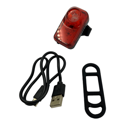 Sinalizador Elleven Light Super Flash 70 Lumens
