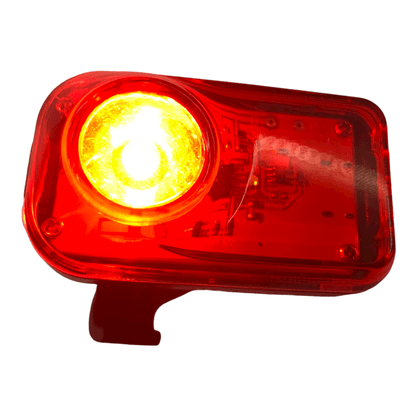 Sinalizador Elleven Light Super Flash 70 Lumens