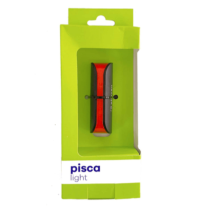 Sinalizador Elleven Pisca Light 30 Lumens