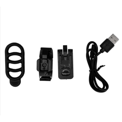 Sinalizador Elleven Pisca Light 50 Lumens